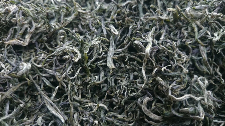 2018納新湖南湘西茶山行——歡迎大家來(lái)納新嘗鮮