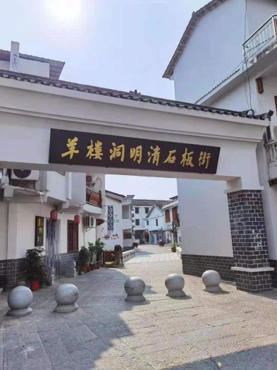 「探密羊樓洞明清石板街，尋訪(fǎng)中俄萬(wàn)里茶道起點(diǎn)」2020納新茶業(yè)羊樓洞行 看點(diǎn)