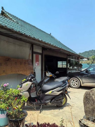 2024納新茶業(yè)勐海茶山行 -- 蘇湖丫口老寨
