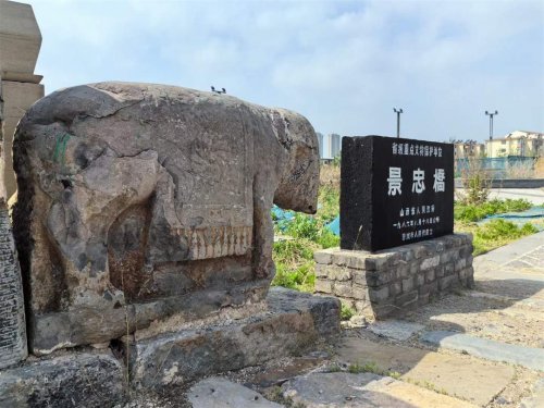 納新“萬(wàn)里茶道”行 第三天：山西晉城（2）