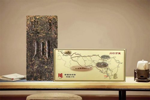 納新“萬(wàn)里茶道”行 第八天：羊樓洞