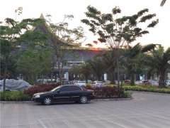 2015納新勐海茶山行——抵達勐海學(xué)習制茶