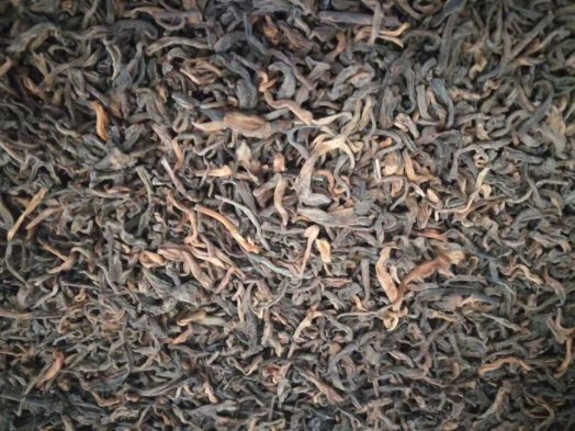 納新普洱熟散茶