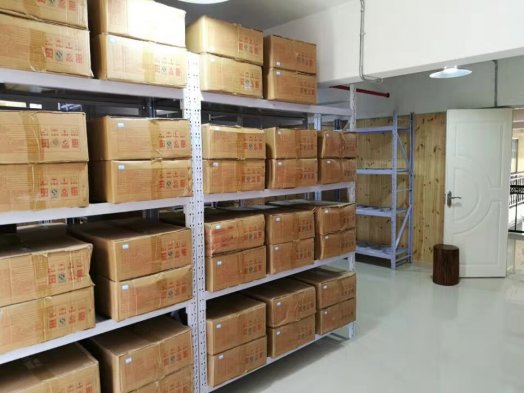 納新茶葉倉庫管理遵守：嚴謹、嚴格、嚴密三大原則
