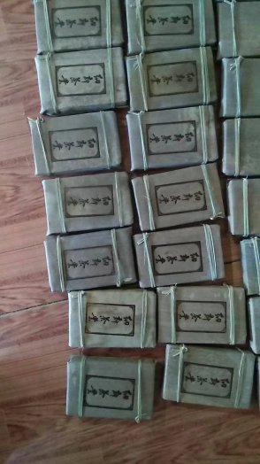 【小金磚】已到貨，明天分發(fā)給各位??！