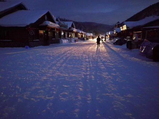 【2017納新黑龍江考察大米之行】走出雪鄉，走出林海
