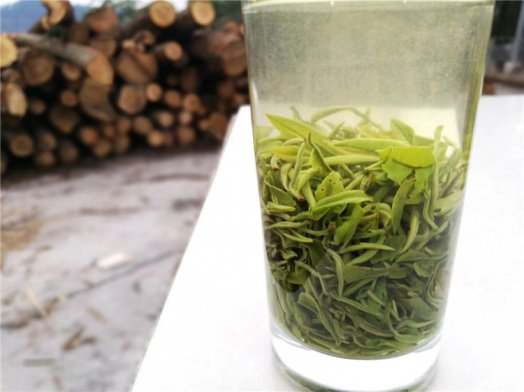 2018納新湖南湘西茶山行——品茶時(shí)刻