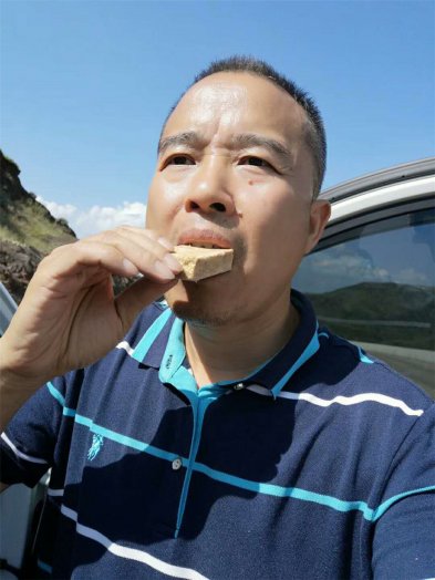 2018納新晉北長(cháng)城行 —— 摩天嶺(小八達嶺)