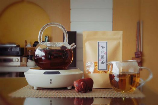 納新定制版煮茶器已到貨